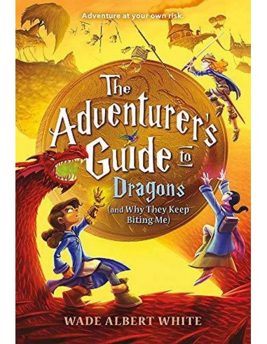 The Adventure's Guide To Dragons