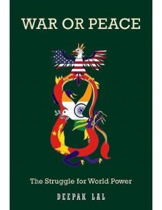 War Or Peace - The Struggle For World Power