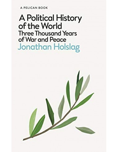 A Political History Of The World