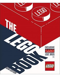 The Lego Book (new Edition)