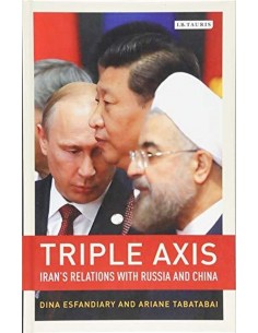 Triple Axis - Iran's Relations With Russia And China