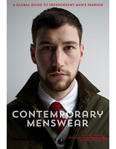Contemporary Menswear