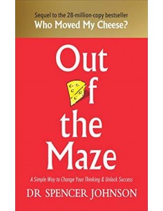 Out Of The Maze