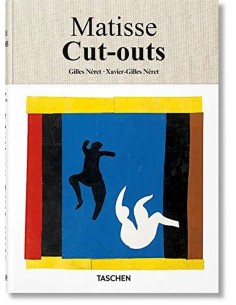 Matisse CuT-Outs