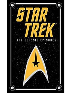 Star Trek - The Classic Episodes