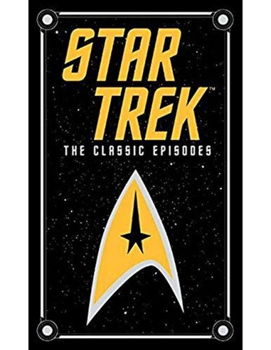 Star Trek - The Classic Episodes
