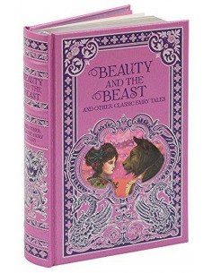 Beauty And The Beast And Other Classic Fairy Tales
