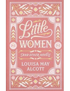 Little Women And Other Novels