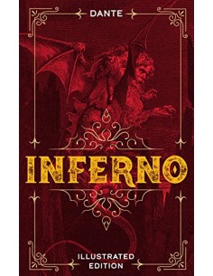 Inferno (illustrated Editon)