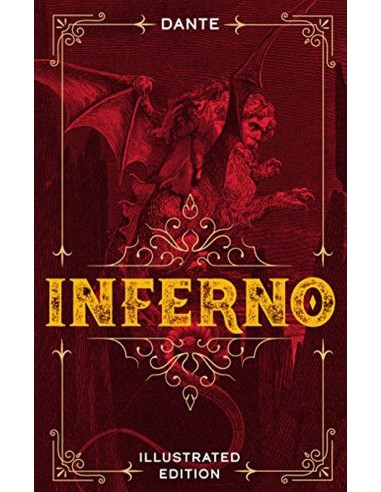 Inferno (illustrated Editon)
