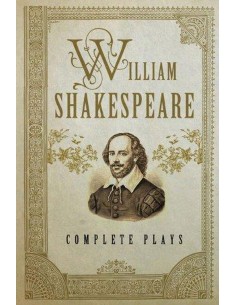 Complete Plays Of Shakespeare