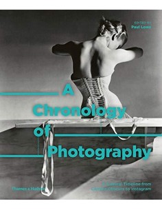 A Chronology Of Photography