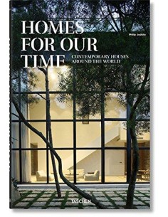 Homes For Our Time, Contemporary Houses Around The Word