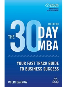 The 30 Day Mba