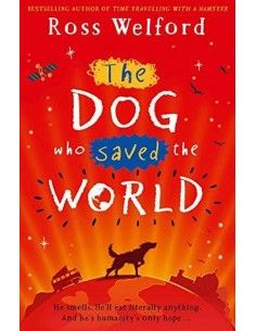 The Dog Who Saved The World