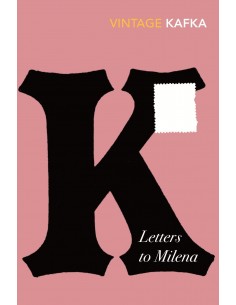 Letters To Milena