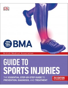 Bma Guide To Sports Injuries