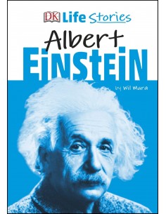 Albert Einstein - Life Stories