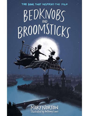 Bedknobs And Bromsticks