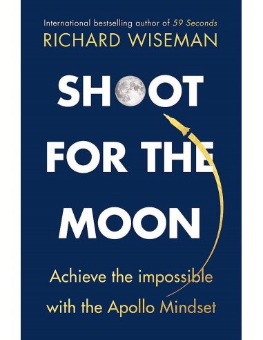 Shoot For The Moon