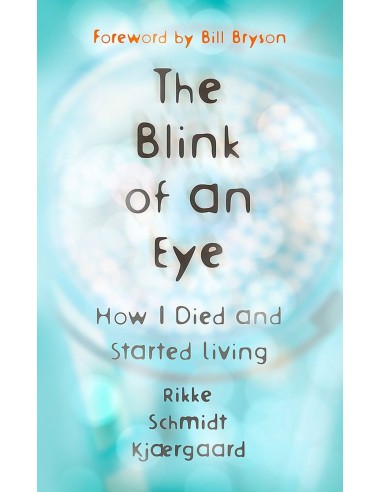The Blink Of An Eye