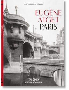 Eugene Atget - Paris