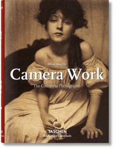 Camera Work - The Complete Photographs