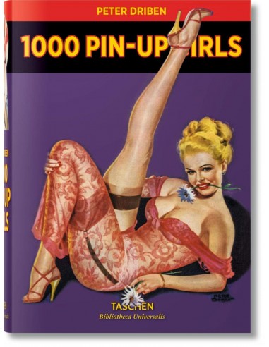 1000 PiN-Up Girls