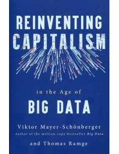Reinventing Capitalism In The Age Of New Data