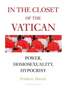 In The Closet Of The Vatican