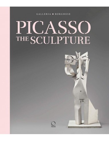 Picasso - The Sculpture