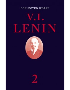 V.i. Lenin - Collected Works