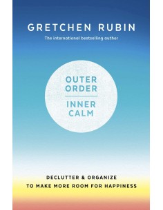 Outer Order - Inner Calm