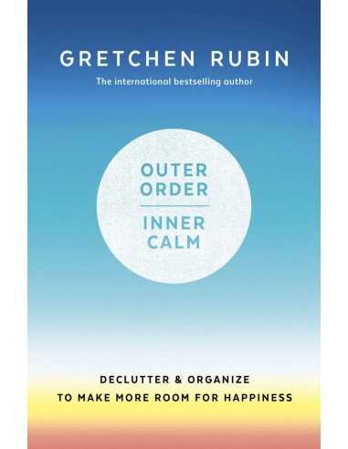 Outer Order - Inner Calm