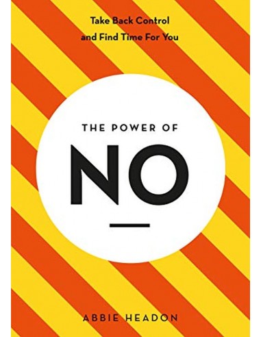 The Power Of no