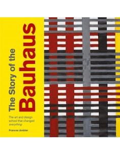 The Story Of Bauhaus