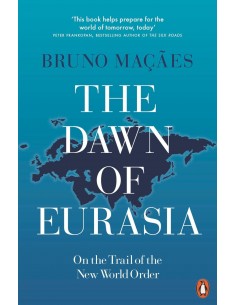 The Dawn Of The Euroasia