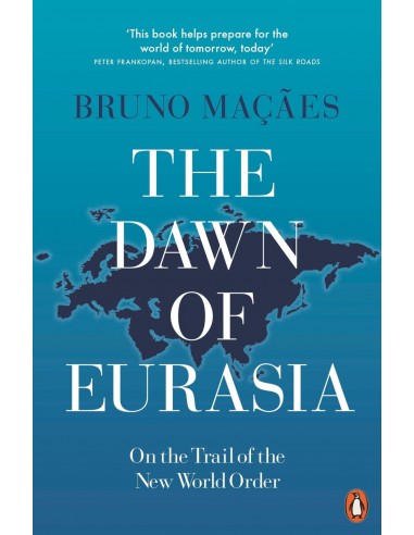 The Dawn Of The Euroasia