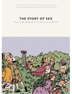 The Story Of Sex