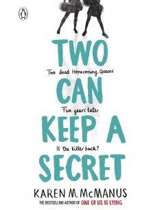 Two Can Keep A Secret