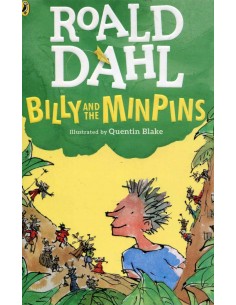 Billy And The Minpins