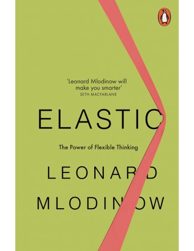 Elastic - The Power Of Flexible Thinking