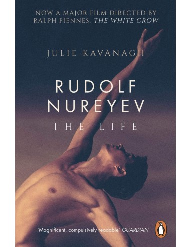 Rudolf Nureyev - The Life