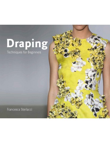 Draping Techniques For Beginners