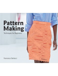 Pattern Making Techniques For Beginners