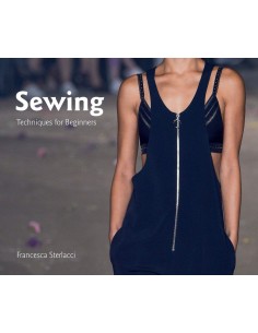 Sewing Techniques For Beginners