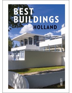 Best Buildings Holland