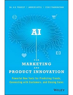 Ai For Marketing And Product Innovation
