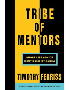 Tribe Of Mentors