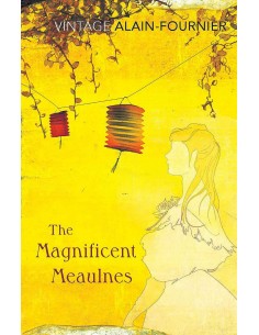 The Magnificent Meaulnes